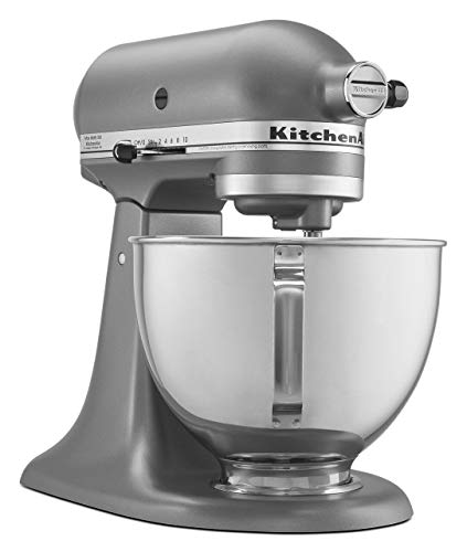 KitchenAid Deluxe 4.5 Quart 
